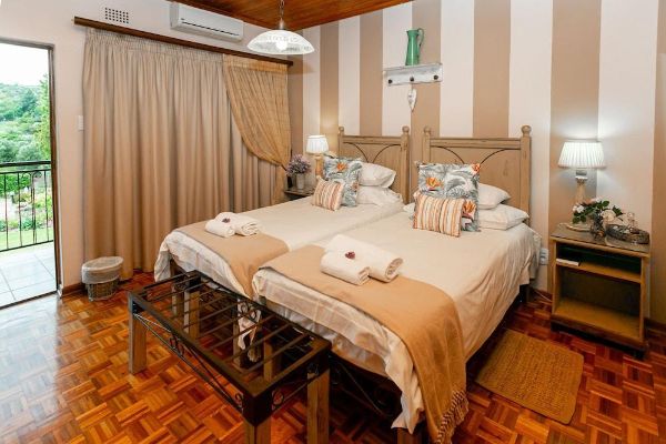 Die Fonteine (Oudtshoorn)